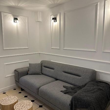 Appartement Haut Standing Orléans Esterno foto