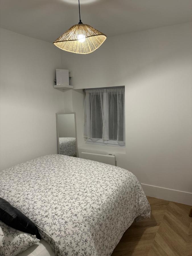 Appartement Haut Standing Orléans Esterno foto