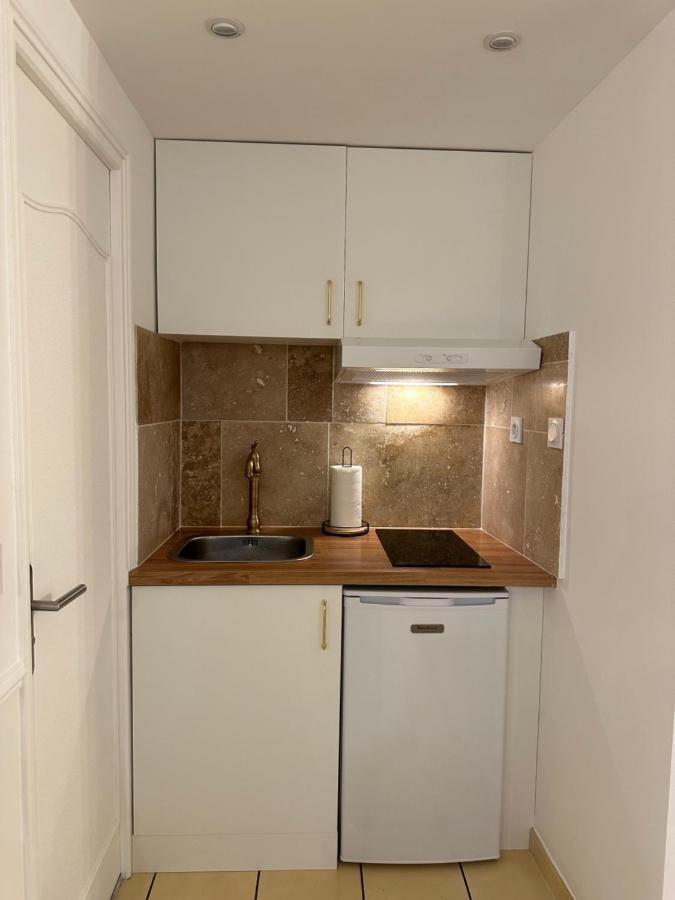 Appartement Haut Standing Orléans Esterno foto
