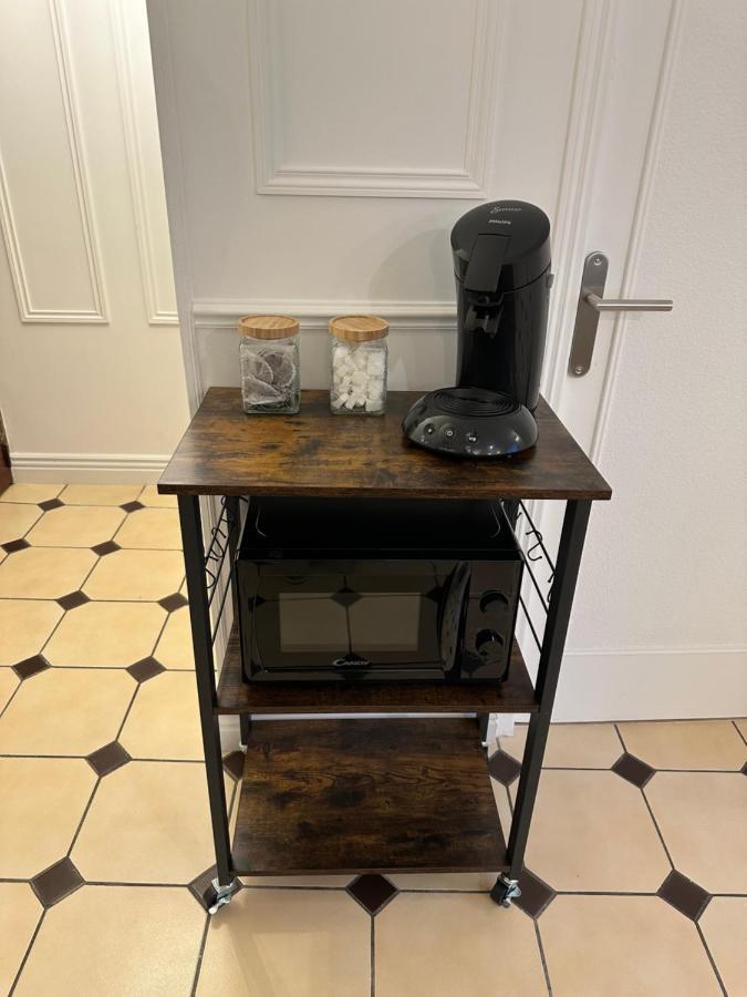 Appartement Haut Standing Orléans Esterno foto