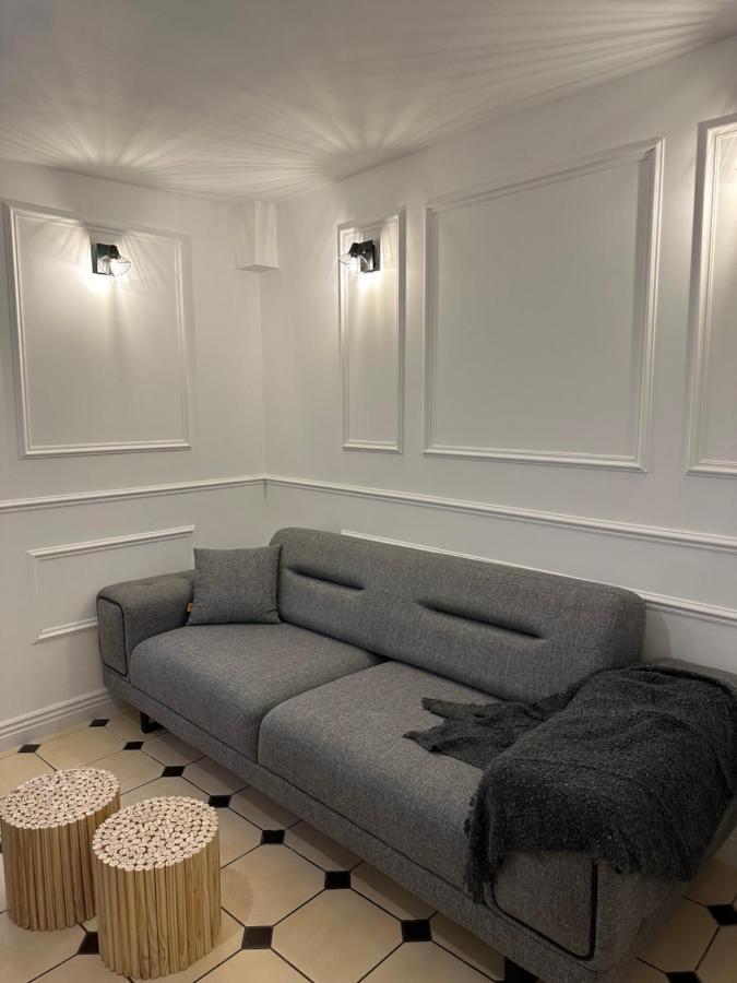 Appartement Haut Standing Orléans Esterno foto