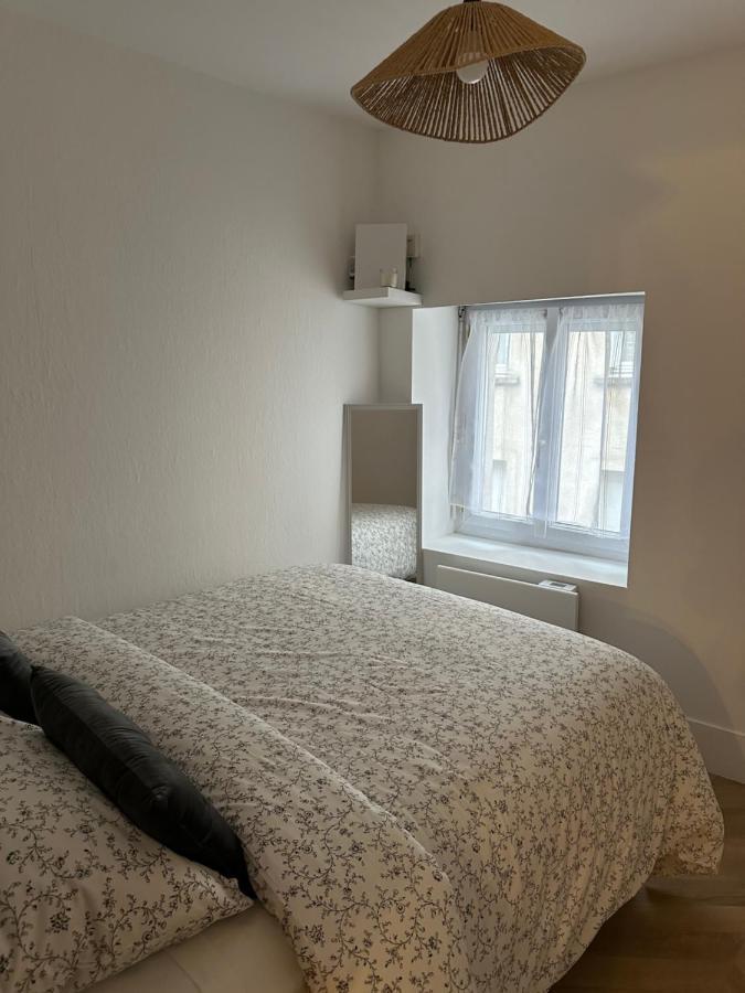 Appartement Haut Standing Orléans Esterno foto