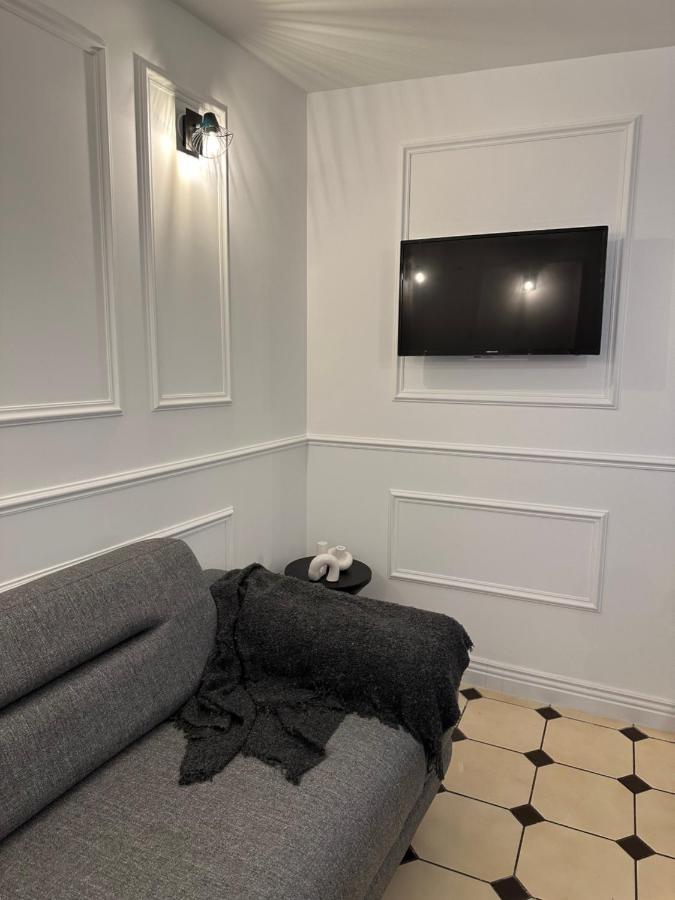 Appartement Haut Standing Orléans Esterno foto