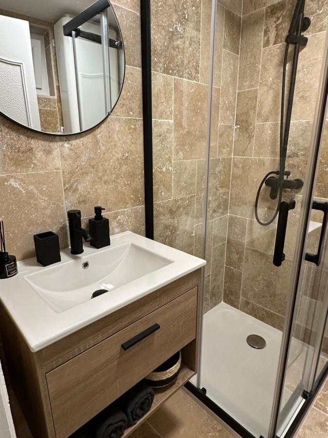 Appartement Haut Standing Orléans Esterno foto