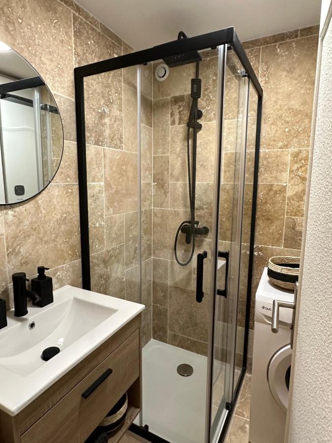 Appartement Haut Standing Orléans Esterno foto