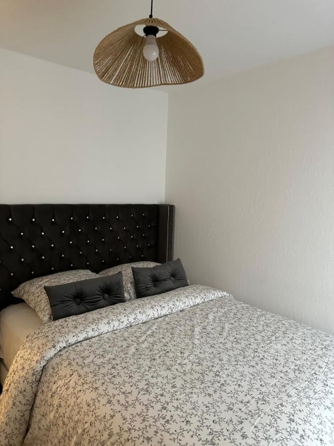 Appartement Haut Standing Orléans Esterno foto