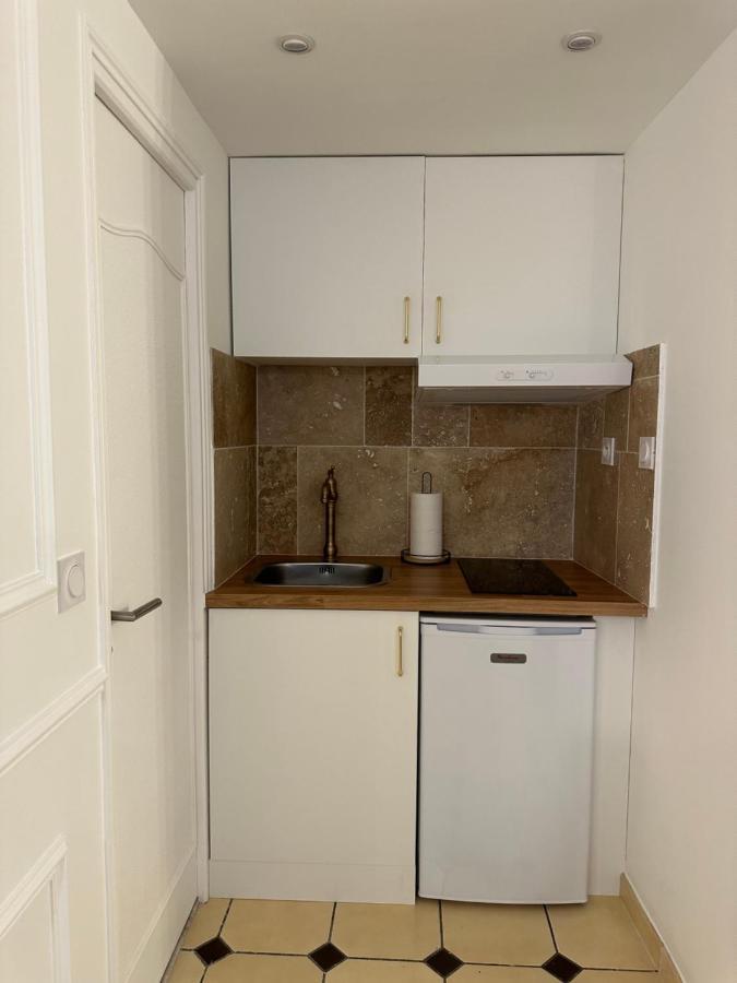 Appartement Haut Standing Orléans Esterno foto