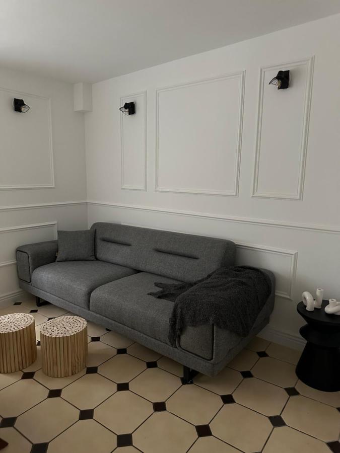 Appartement Haut Standing Orléans Esterno foto