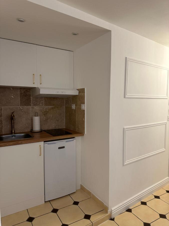 Appartement Haut Standing Orléans Esterno foto