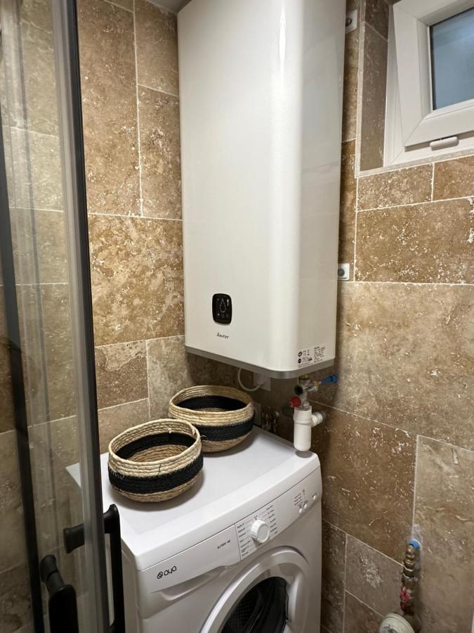 Appartement Haut Standing Orléans Esterno foto